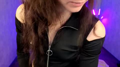 Snapshot of kimberlyray777 chatting on 02.20.25 Kimberly online show from 02.20.25