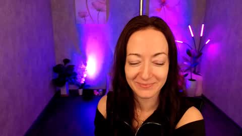 Snapshot of kimberlyray777 chatting on 02.20.25 Kimberly online show from 02.20.25