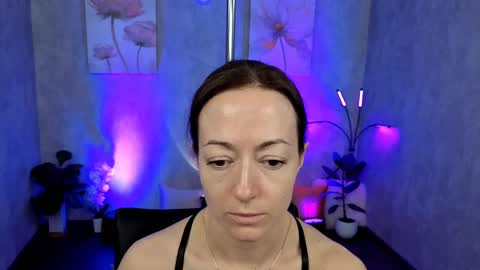 Snapshot of kimberlyray777 chatting on 02.22.25 Kimberly online show from 02.22.25