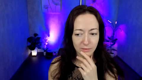 Snapshot of kimberlyray777 chatting on 03.03.25 Kimberly online show from 03.03.25