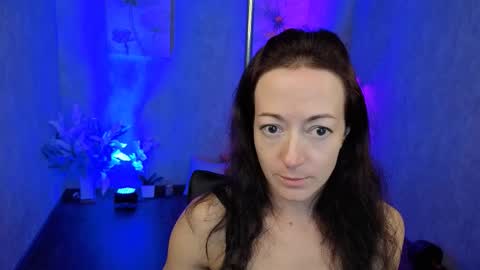 Snapshot of kimberlyray777 chatting on 09.15.25 Kimberly online show from 09.15.25