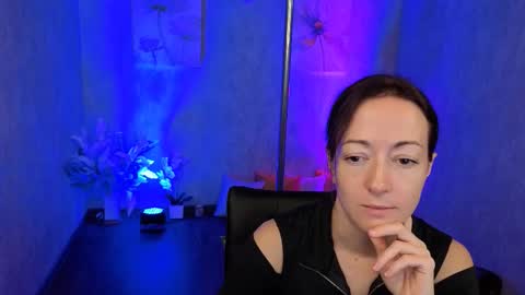 Snapshot of kimberlyray777 chatting on 09.17.25 Kimberly online show from 09.17.25