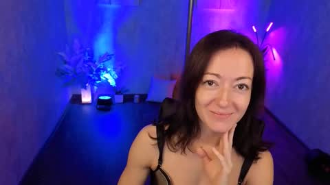 Snapshot of kimberlyray777 chatting on 10.11.25 Kimberly online show from 10.11.25