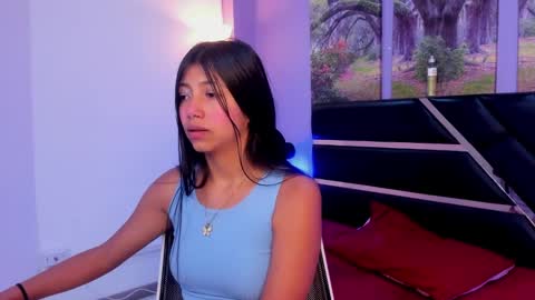 Kimberly Villalobos online show from 01.15.25