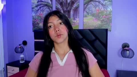 Snapshot of kimberlyvillalobos chatting on 10.03.25 Kimberly Villalobos online show from 10.03.25