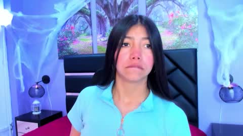 Snapshot of kimberlyvillalobos chatting on 10.23.25 Kimberly Villalobos online show from 10.23.25