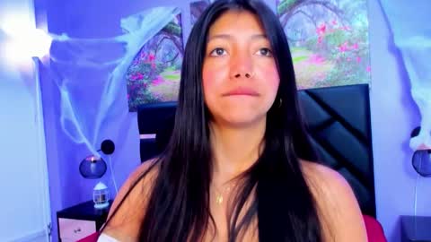 Snapshot of kimberlyvillalobos chatting on 10.25.25 Kimberly Villalobos online show from 10.25.25