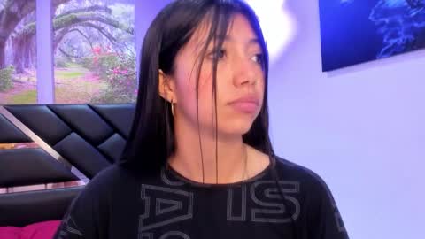 Snapshot of kimberlyvillalobos chatting on 11.14.25 Kimberly Villalobos online show from 11.14.25