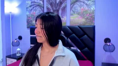 Kimberly Villalobos online show from 01.08.26