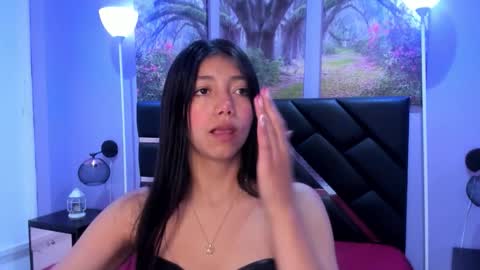 Snapshot of kimberlyvillalobos chatting on 01.16.26 Kimberly Villalobos online show from 01.16.26