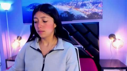 Snapshot of kimberlyvillalobos chatting on 02.04.26 Kimberly Villalobos online show from 02.04.26