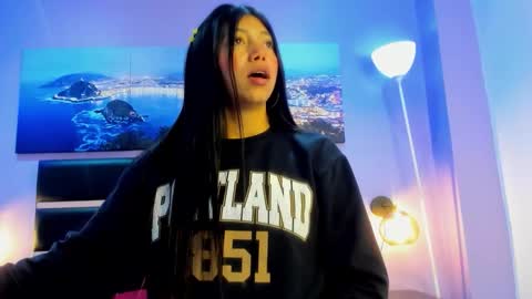 Snapshot of kimberlyvillalobos chatting on 02.10.26 Kimberly Villalobos online show from 02.10.26