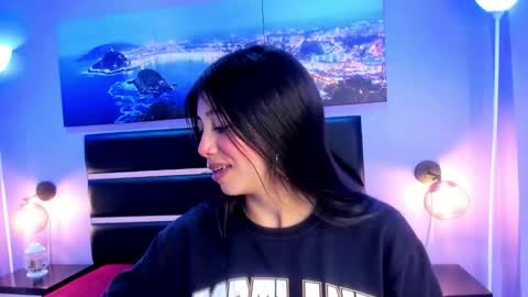 Snapshot of kimberlyvillalobos chatting on 02.11.26 Kimberly Villalobos online show from 02.11.26