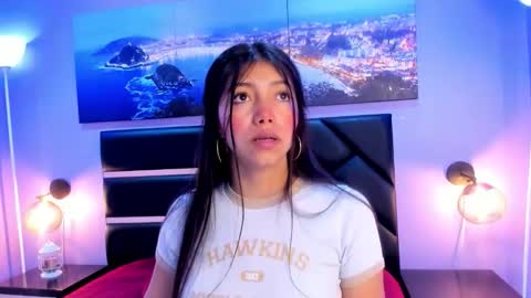 Snapshot of kimberlyvillalobos chatting on 02.12.26 Kimberly Villalobos online show from 02.12.26