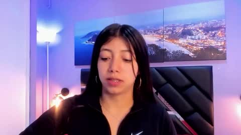 Snapshot of kimberlyvillalobos chatting on 02.16.26 Kimberly Villalobos online show from 02.16.26