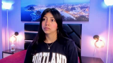 Snapshot of kimberlyvillalobos chatting on 02.17.26 Kimberly Villalobos online show from 02.17.26