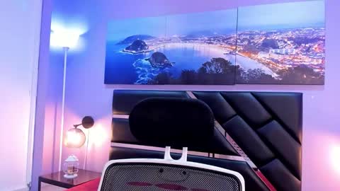 Snapshot of kimberlyvillalobos chatting on 02.27.26 Kimberly Villalobos online show from 02.27.26