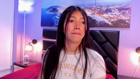 Snapshot of kimberlyvillalobos chatting on 03.02.26 Kimberly Villalobos online show from 03.02.26