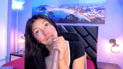 Kimberly Villalobos online show from 03.27.26