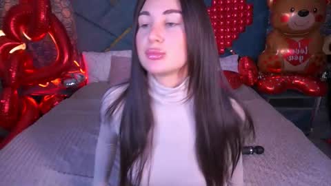 Kim online show from 02.16.26