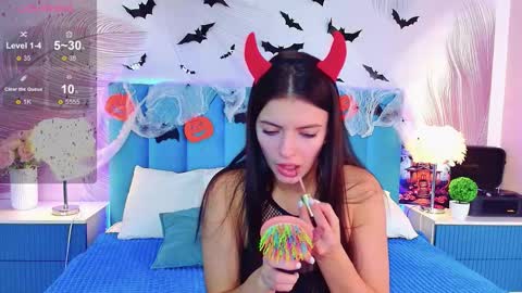 Kim online show from 11.01.25