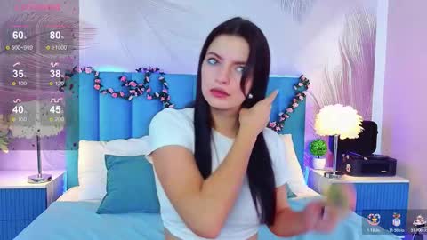 Kim online show from 11.08.25