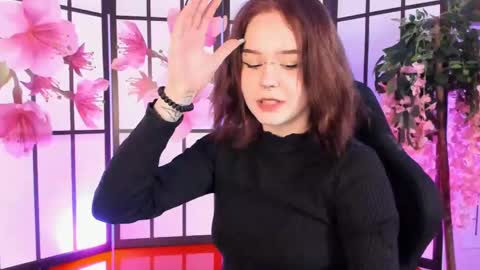 kimbirlylee online show from 02.21.25