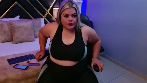 KimBrooks online show from 09.23.25