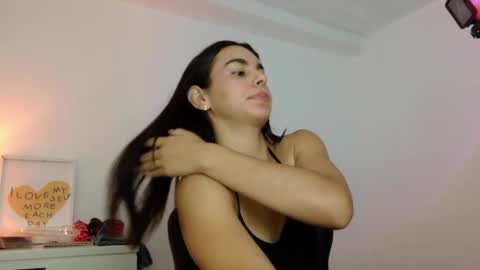 CAMI online show from 04.10.26