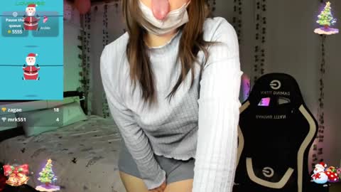 kimchi 02 online show from 12.26.24