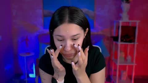 kimclarks online show from 10.06.25