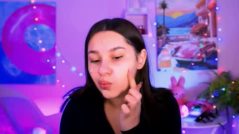 kimclarks online show from 12.18.25