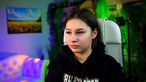 kimclarks online show from 02.09.26