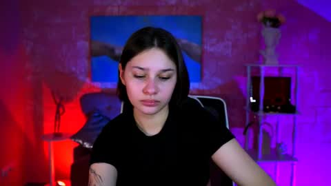 kimclarks online show from 04.03.26