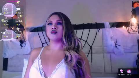 Snapshot of kimcossey2 chatting on 10.09.25 Kim cossey online show from 10.09.25