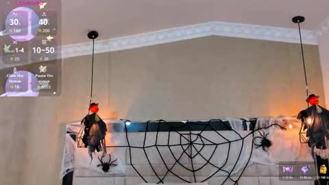 Snapshot of kimcossey2 chatting on 10.19.25 Kim cossey online show from 10.19.25