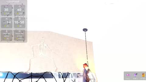 Snapshot of kimcossey2 chatting on 11.01.25 Kim cossey online show from 11.01.25