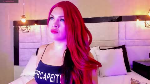 Snapshot of kimcossey2 chatting on 11.03.25 Kim cossey online show from 11.03.25