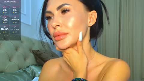 KIm online show from 07.05.26