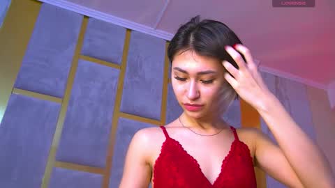 kimdessire online show from 01.11.26