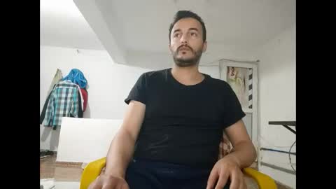 Snapshot of kimedo chatting on 12.04.24 delicio online show from 12.04.24