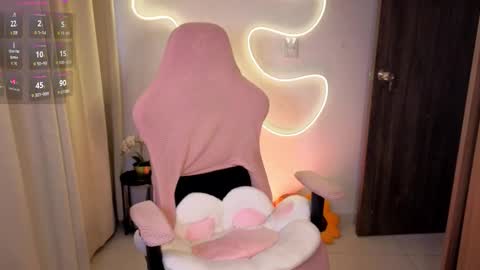 Kim 3 online show from 05.25.26