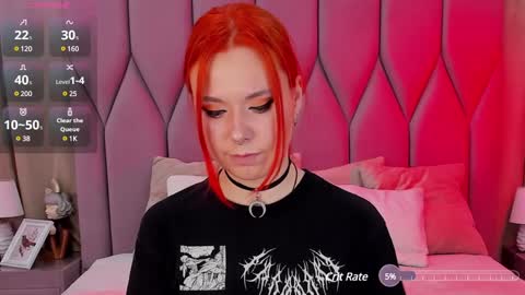 KimForman online show from 12.06.24