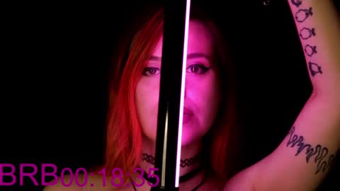 KimForman online show from 02.10.25