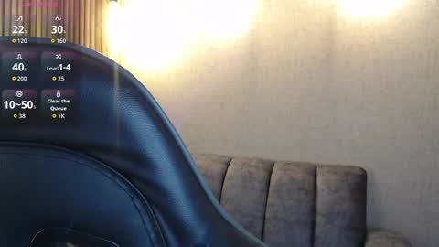 Snapshot of kimgarcez chatting on 11.09.25 kimgarcez online show from 11.09.25