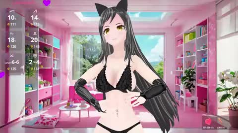 Kimi online show from 01.17.25