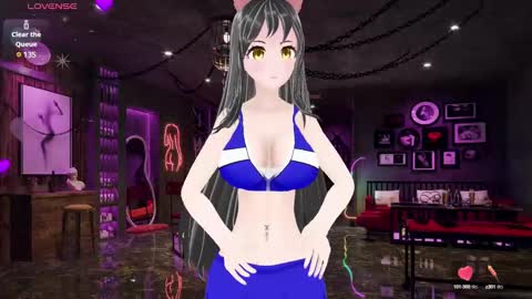 Kimi online show from 01.19.25