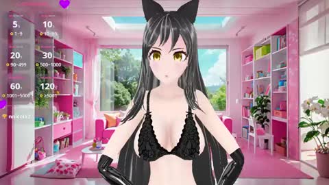 Kimi online show from 01.21.25