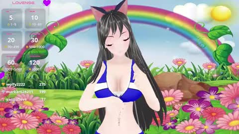 Kimi online show from 01.22.25