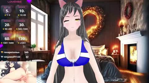 Kimi online show from 02.18.25